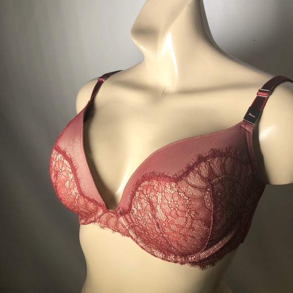 VICTORIA SECRET Dream Angels Padded Push Up Bra - Picture 5 of 7